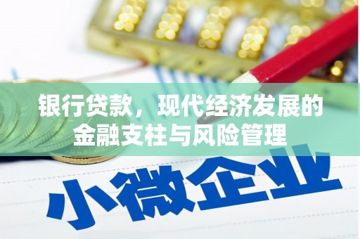 梅州银行贷款，现代经济发展的金融支柱与风险管理