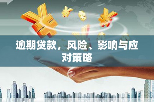梅州逾期贷款，风险、影响与应对策略
