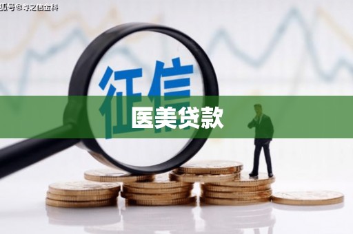 梅州医美贷款