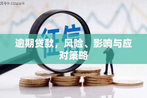 梅州逾期贷款，风险、影响与应对策略
