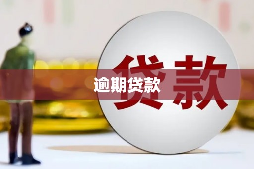 梅州逾期贷款
